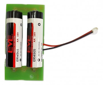 Baterie 2xER14505 pentru contor Actaris