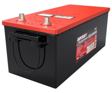 Baterie AGM Odyssey Performance Marine ODP-AGMDINB 12V 170Ah 1300A