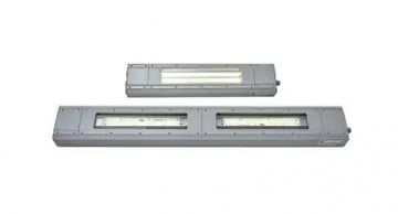 Corp de iluminat Wolf LMX Linear ATEX Z1