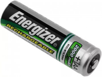 Acumulator Energizer Recharge AA 1.2V 2000mAh