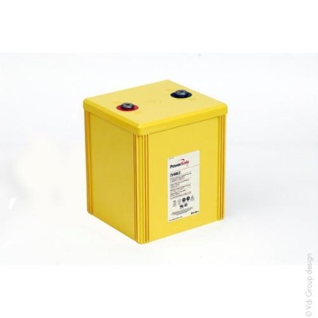 Enersys PowerSafe V-TT 2V400/2 2V 400Ah akkumulátor
