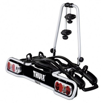 Suport 2 biciclete Thule EuroRide 940, rabatabil