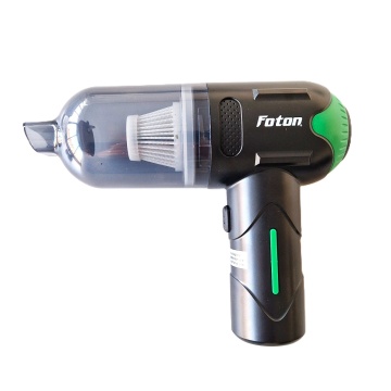 Aspirator auto fara fir Foton AA119 Mini - aspirare/suflare