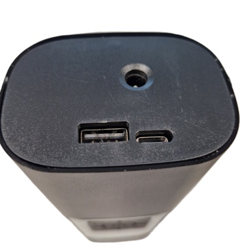 Compresor multifunctional Foton CAW-025 USB