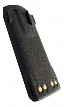 Foton PMNN4047 akkumulátor Motorola MTP700-hoz 2000mAh
