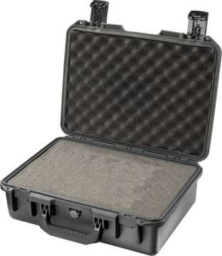 Geantă de protecție Peli Storm Case iM2300 cu burete Pick N Pluck