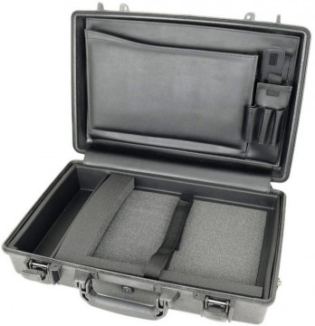 Geantă Peli 1490 Laptop Case 17.3' cu burete Pick N Pluck