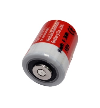 Hybrid pulse capacitor HPC1520 of 4V