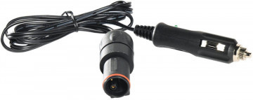 Incarcator bricheta auto Peli 9447 12V/24V