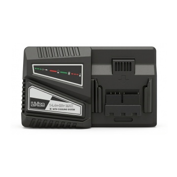 Incarcator pentru acumulatori scule electrice Hitachi UC18YSFL, 14.4V - 20V, Li-Ion 4.5A