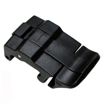 Inchizatoare Peli 1553-942-110SP Neagra pentru gentile Peli