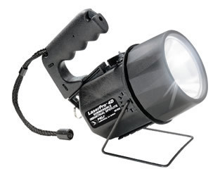 Lanternă industrială Peli 6000 Laser Pro 4D