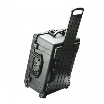 Keményfalú gurulós kocsi Peli Protector Case 1610EU
