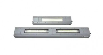 Lámpatest Wolf LMX Linear ATEX Z1