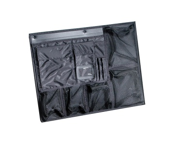 Lid organizer Peli 1609 (Photo Insert)