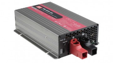 Mean Well PB600-48 töltő 54,4 V-os és 35-105 Ah-s