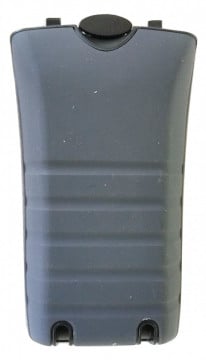 Motorola MTH800 hátsó fedél - Szürke (akkutartó)