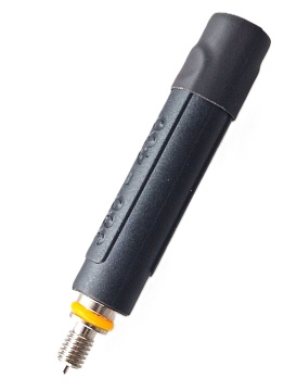 Motorola MTH800/MTP850 UHF antenna (380-430 MHz, 55mm)