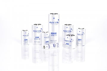 Acumulatori NiCd Saft VRE 1/2 D 2400mAh