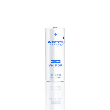 NiMH Arts Energy Battery VH FL 3/2D of 15Ah