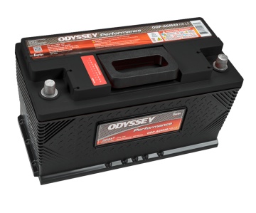 Odyssey ODP-AGM49 L5 12V 95Ah 950A off-road батерия