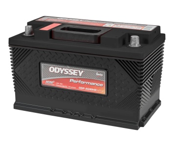 Odyssey ODP-AGM94R L4 12V 80Ah 850A off-road батерия