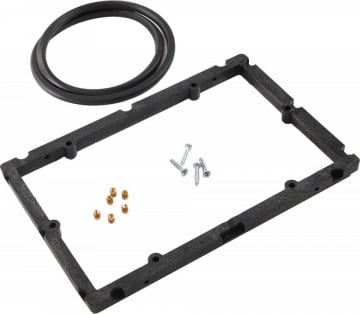 Panel Frame for the protective case Peli 1120