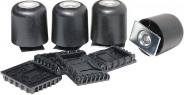 Set de 4 înălțătoare Peli 0508 Pallet Riser Kit