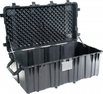 Peli 0550 Transport Case – Защитен контейнер до 371.9кг