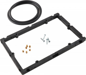 Peli 1120 Panel Frame - Tökéletes védőkeret eszközeidnek