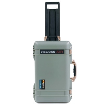 Peli 1535 Air Case защитен куфар