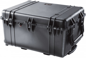 Peli 1630 Transport Case – Твърд куфар с колела до 158.8кг