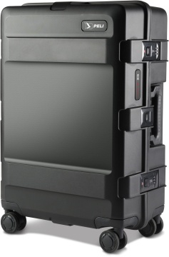 Troler rigid Peli 25" ATX Check-In Hard-Sided Luggage