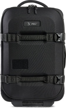 Troler hibrid Peli Aegis 22" Rolling Hybrid Duffel cu 2 rotile