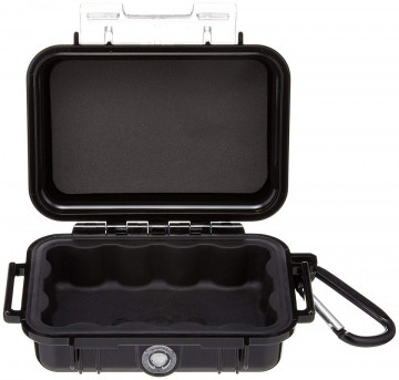 Cutie de protectie submersibilă Peli MicroCase 1010