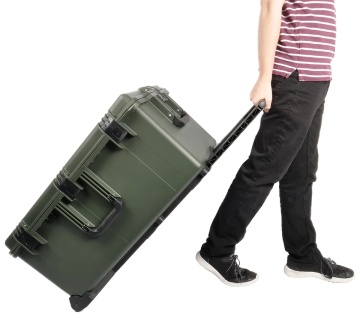 Geanta 2 în 1 Peli Storm Case iM2975 Verde