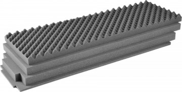 Set burete Pick N Pluck pentru geantă Peli Storm Case iM3200 Long Case
