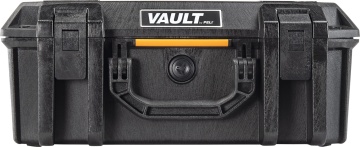 Geanta rigida Peli V300C Vault Equipment Case neagra