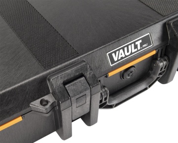 Geanta rigida Peli V700C Vault Equipment Case