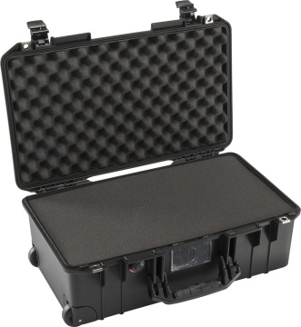 Geantă Peli AIR Case 1535 cu set burete pretăiat Peli 1535AirFS