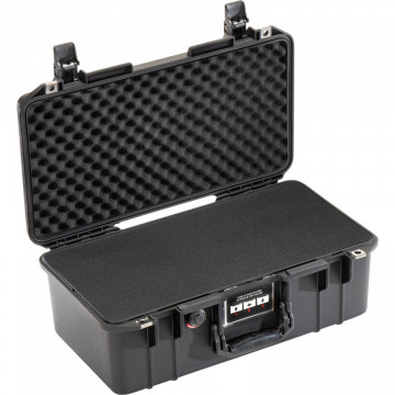 Geantă de protecție Peli Air Case 1506 cu burete Pick N Pluck
