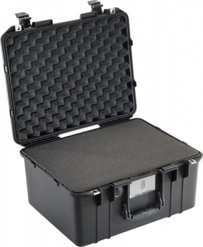 Geantă de protecție Peli Air Case 1557 cu burete Pick N Pluck