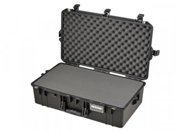 Geantă de protecție Peli Air Case 1605 cu burete Pick N Pluck