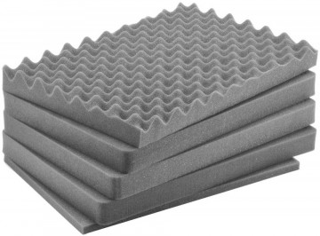 Set burete Pick N Pluck pentru geanta Peli Storm Case iM2600