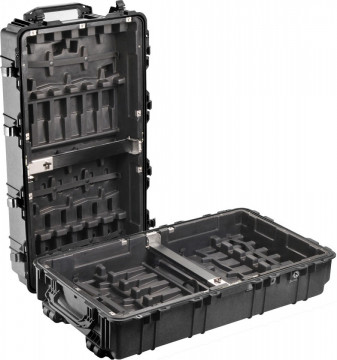 Rigid gun case Peli™ 1780HL