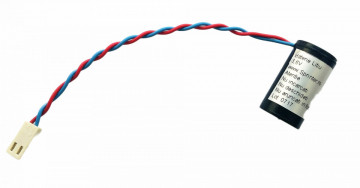 Saft LS14250 Molex típusú akkumulátor