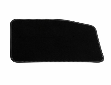 Set covorase spate velur Ford Puma Gen E (original)