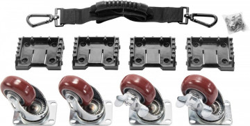 Set roti Peli 0357 Cube Case Mobility