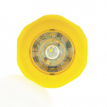 Signal lamp Atex WOLF ML-15W Z1 (white)