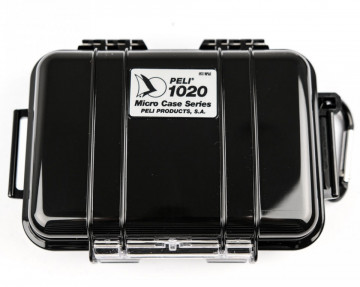 Cutie de protecție Peli MicroCase 1020